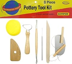 Kemper pottery tool for sale  Delivered anywhere in USA 
