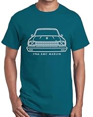 1966 amc marlin for sale  Delivered anywhere in USA 