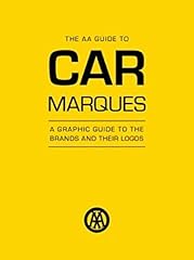 Guide car marques for sale  Delivered anywhere in UK