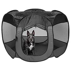 Furhaven pop playpen for sale  Delivered anywhere in USA 