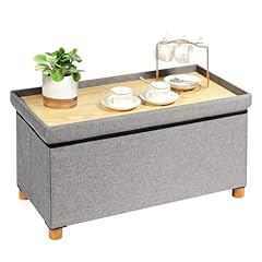 Bonlife footstool living for sale  Delivered anywhere in UK
