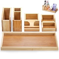 Cididu bamboo desk for sale  Delivered anywhere in USA 
