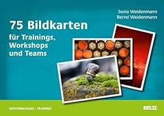 Bildkarten trainings workshops gebraucht kaufen  Wird an jeden Ort in Deutschland