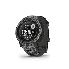 Garmin instinct camo usato  Spedito ovunque in Italia 