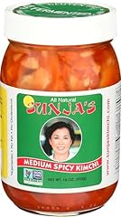 Sunja medium spicy for sale  Delivered anywhere in USA 