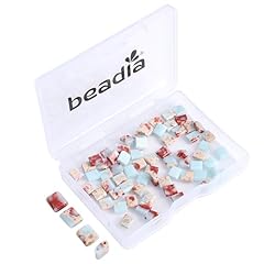 Beadia natural shoushan for sale  Delivered anywhere in USA 