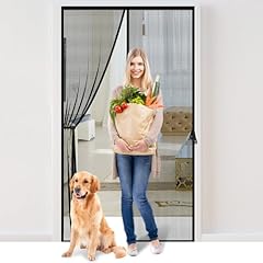 Fiberglass magnetic screen for sale  Delivered anywhere in USA 