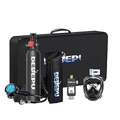 Dedepu mini scuba for sale  Delivered anywhere in USA 