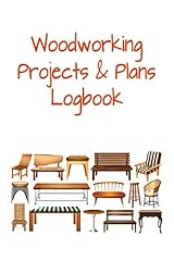 Woodworking projects plans for sale  Delivered anywhere in USA 