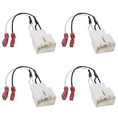 Fiegromech 4pcs dash for sale  Delivered anywhere in UK