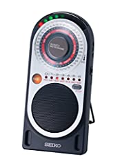 Seiko metronome for sale  Delivered anywhere in USA 