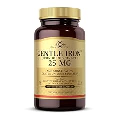 Solgar gentle iron for sale  Delivered anywhere in USA 
