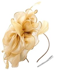 Rumnoke fascinator hat for sale  Delivered anywhere in UK