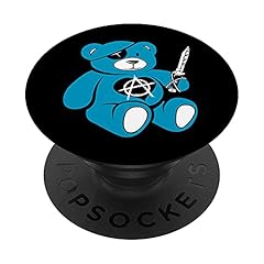 Anarchy bear popsockets for sale  Delivered anywhere in USA 