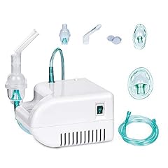 Nebulizer machine kid for sale  Delivered anywhere in USA 