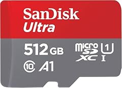 Sandisk 512gb ultra for sale  Delivered anywhere in USA 