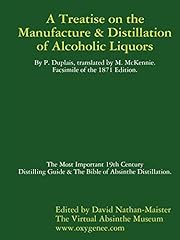 Treatise the manufacture d'occasion  Livré partout en France