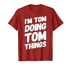 Tom tom things for sale  Delivered anywhere in USA 