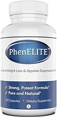 Phenelite fat burner for sale  Delivered anywhere in USA 