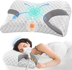 Cpap memory foam for sale  Delivered anywhere in UK