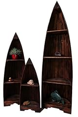Naturesco bootsregal regal gebraucht kaufen  Wird an jeden Ort in Deutschland
