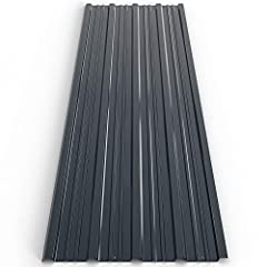 metal roofing sheets dewsbury for sale  Delivered anywhere in UK