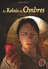 Grimoire rubis relais d'occasion  Livré partout en France