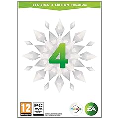Sims premium edition d'occasion  Livré partout en France