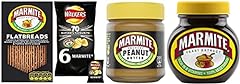 Marmite bundle marmite for sale  Delivered anywhere in Ireland