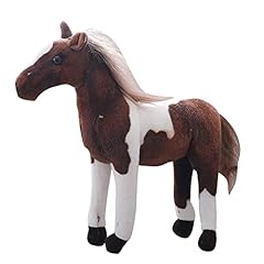 Bynyxi peluche cavallo usato  Spedito ovunque in Italia 