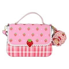 Loungefly strawberry shortcake for sale  Delivered anywhere in USA 