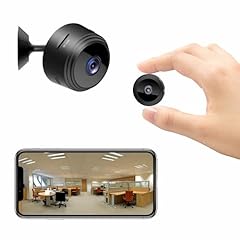 Mini kamera 1080p gebraucht kaufen  Wird an jeden Ort in Deutschland