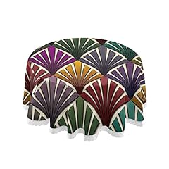 Tischdecken jugendstil retro gebraucht kaufen  Wird an jeden Ort in Deutschland