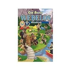 Cub scout webelos for sale  Delivered anywhere in USA 