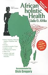 African holistic health for sale  Delivered anywhere in USA 