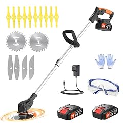 Metal blade cordless for sale  Delivered anywhere in UK
