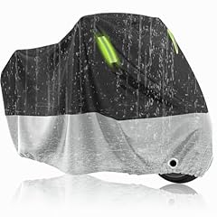 Motorbike cover outdoor for sale  Delivered anywhere in UK