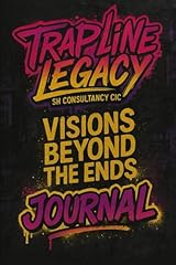 Trapline legacy visions for sale  Delivered anywhere in UK