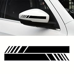 Car stripes graphic for sale  Delivered anywhere in UK