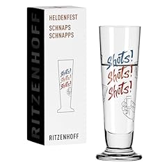 Ritzenhoff 1061016 schnaps gebraucht kaufen  Wird an jeden Ort in Deutschland