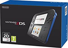 New nintendo 2ds usato  Spedito ovunque in Italia 