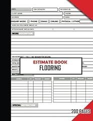 Estimate book flooring for sale  Delivered anywhere in USA 