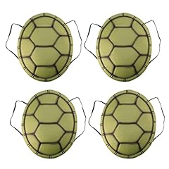 Toyandona turtle shell for sale  Delivered anywhere in UK