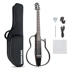 Sonicake chitarra acustica usato  Spedito ovunque in Italia 