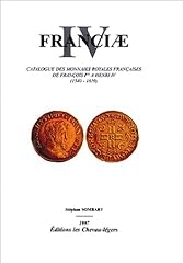 Franciae d'occasion  Livré partout en France