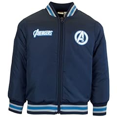 Marvel bomber jacket for sale  Delivered anywhere in USA 