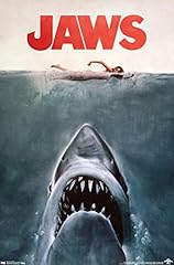 Trends international jaws for sale  Delivered anywhere in USA 
