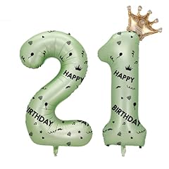 Inch green foil for sale  Delivered anywhere in USA 