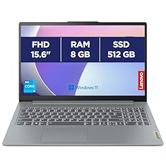 Lenovo ideapad slim d'occasion  Livré partout en France