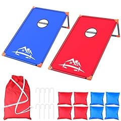 Portable cornhole board for sale  Delivered anywhere in USA 